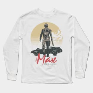 Max Long Sleeve T-Shirt
